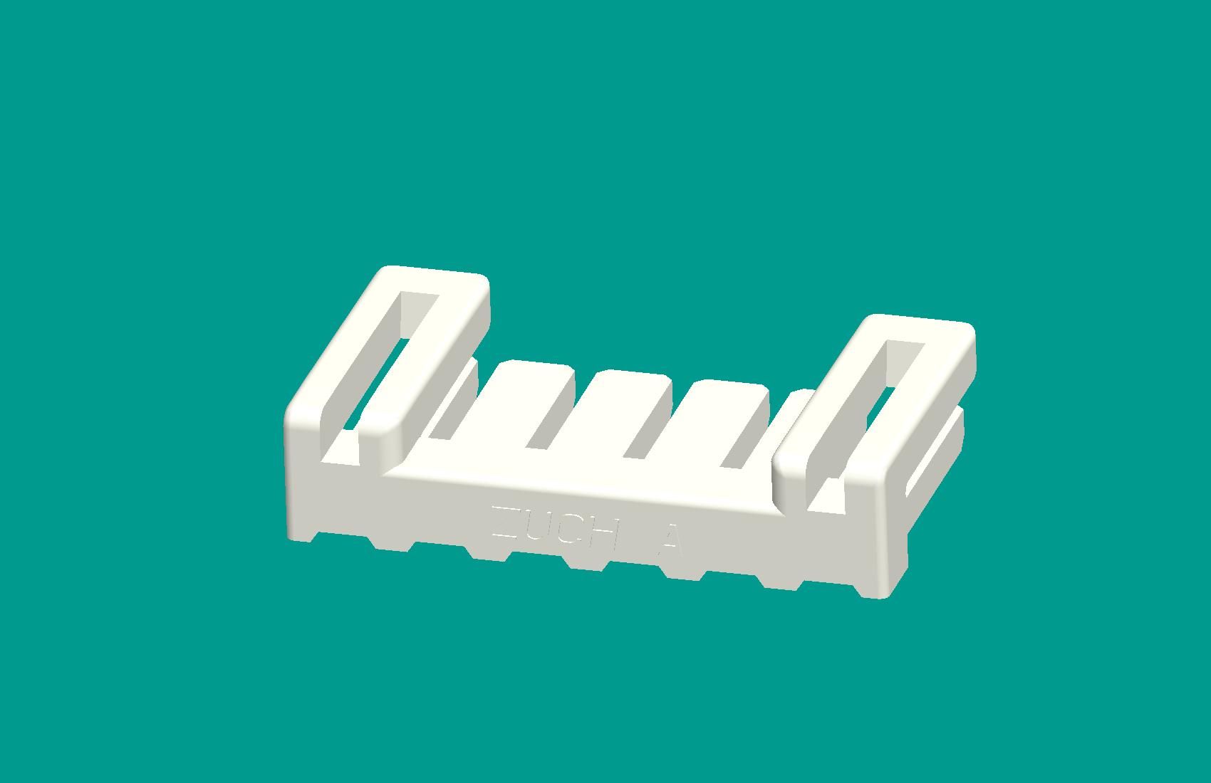 PA-6S鎖片/本色/高灼熱絲