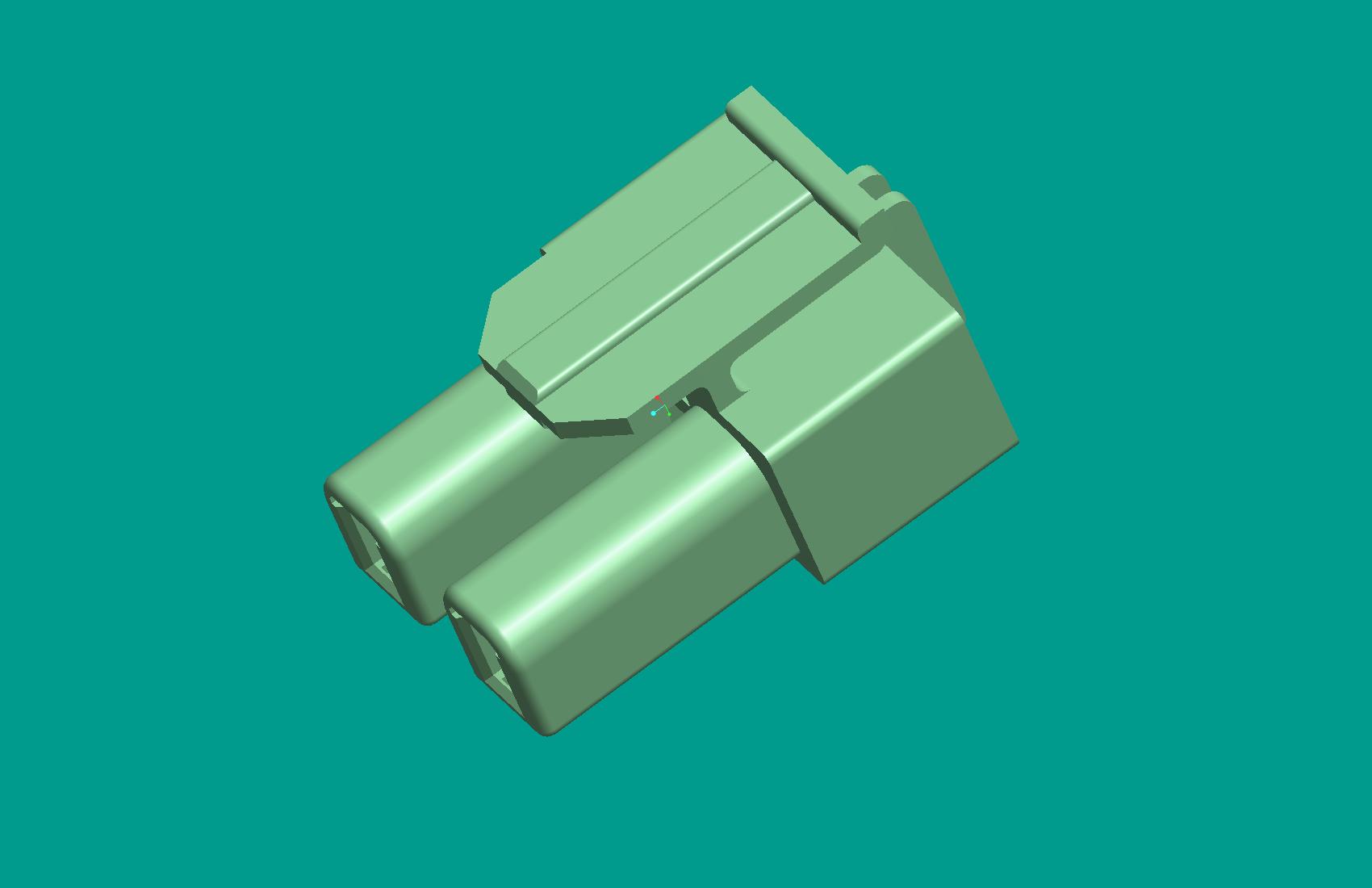 1806K-2Y淺綠色-透明